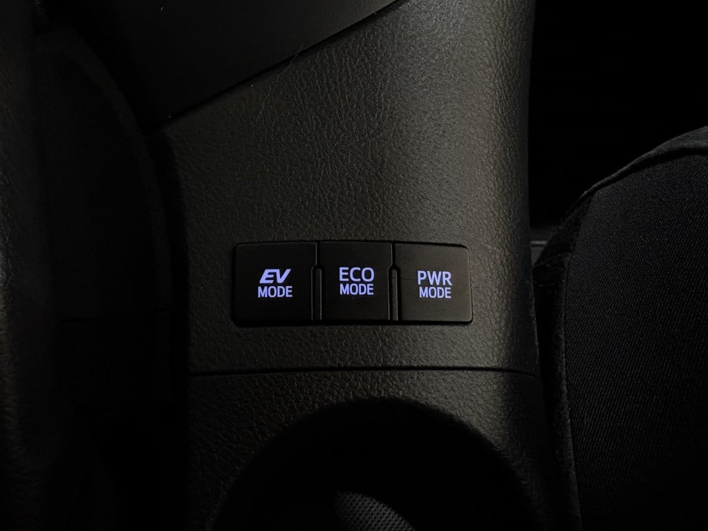 Toyota Auris touring sports 1.8 hybr. dynamic team d | trekhaak | stoelverw