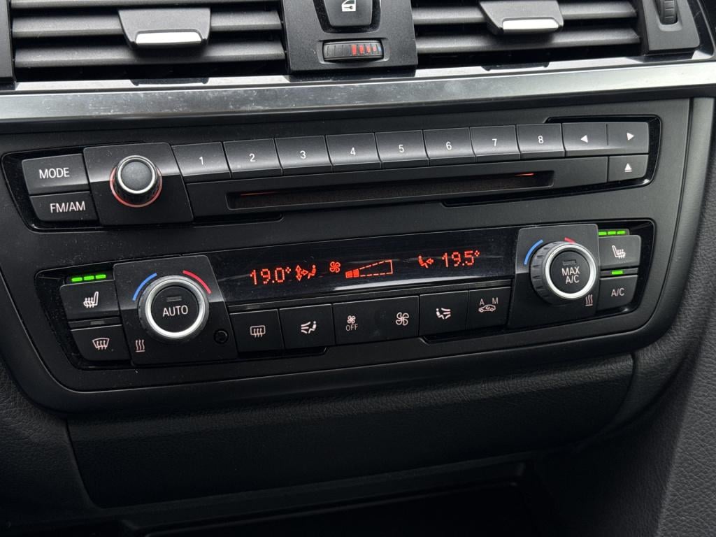 BMW 4 Serie coupé 428i xdrive m sport | m4 look | dakraam | 20'' sportvelge