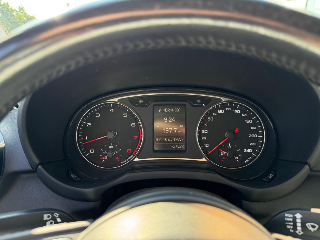 Audi A1 Sportback 1.4 tfsi ambition * cruise control * clima * navigatie * 