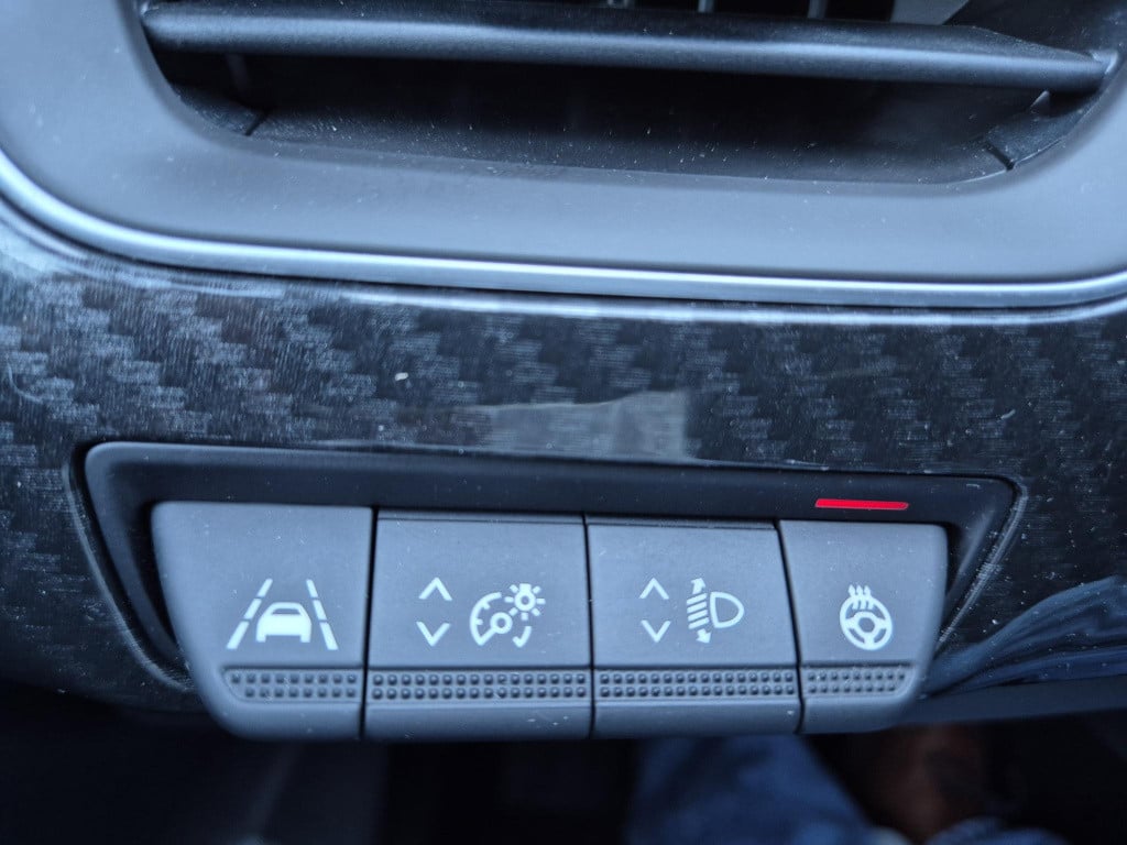 Renault Arkana 1.6 e-tech hybrid 145 r.s. line glazen panoramadak, adaptive