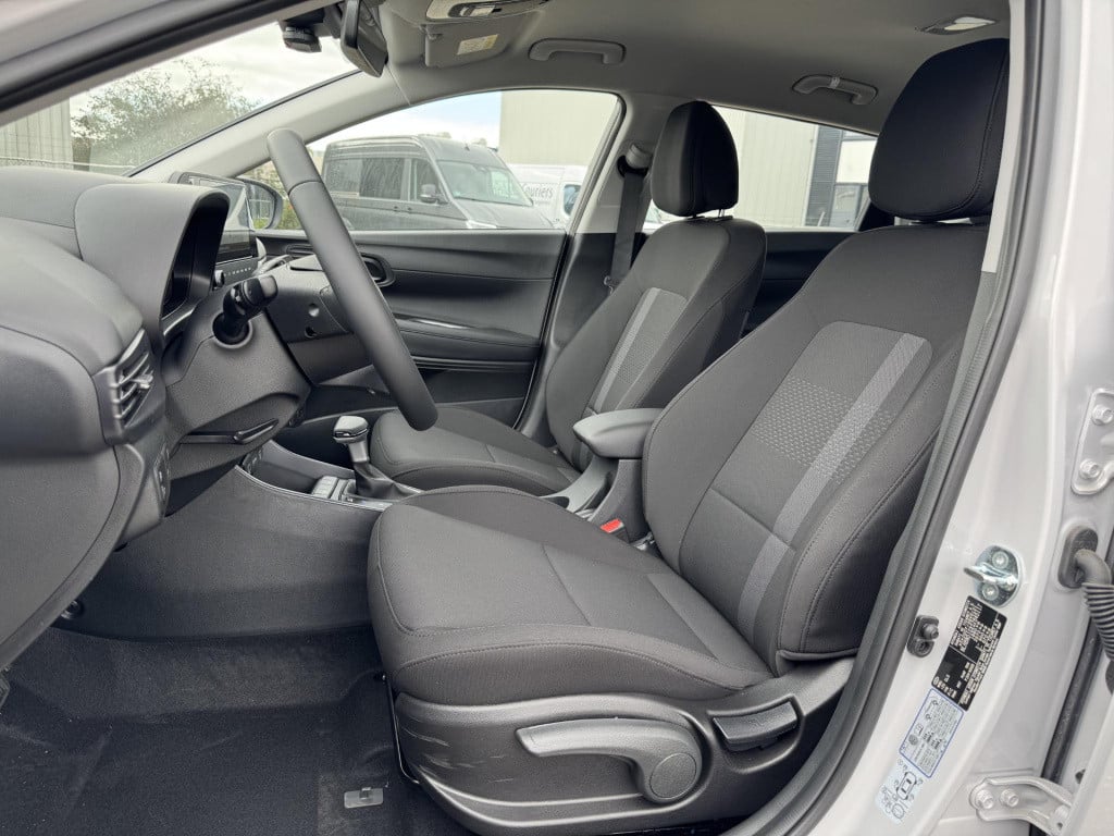 Hyundai I 20 1.0 t-gdi comfort automaat