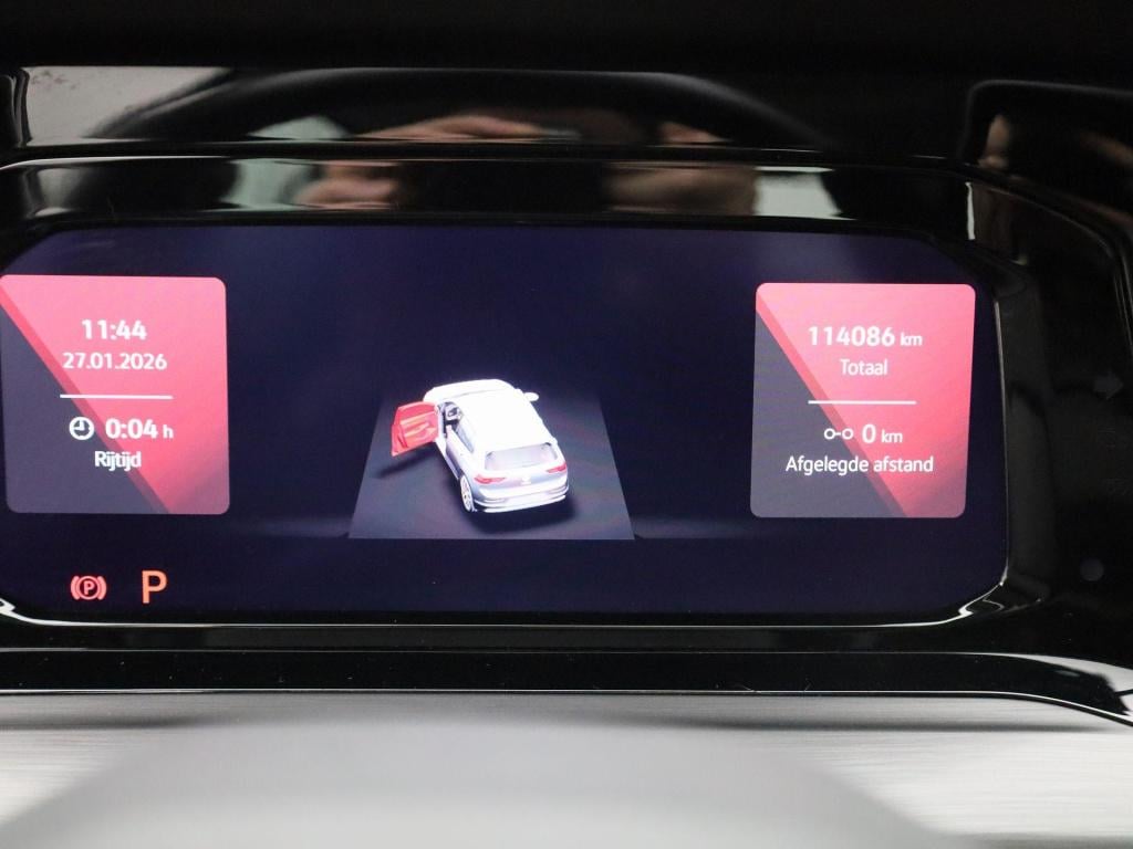 Volkswagen Golf 1.5 etsi style | automaat | panoramadak | apple carplay/ an