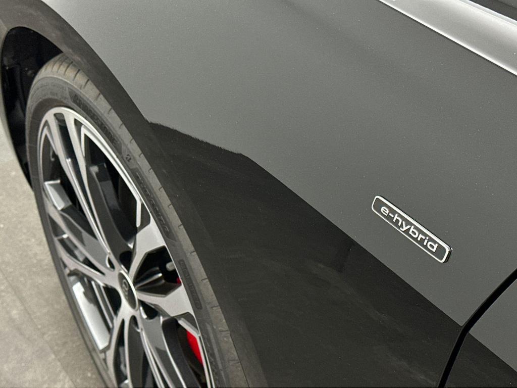 Audi A5 avant s edition competition e-hybrid 270 kw / 367 pk ava
