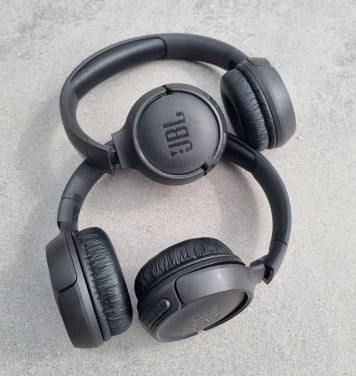 JBL Tune 500BT koptelefoon