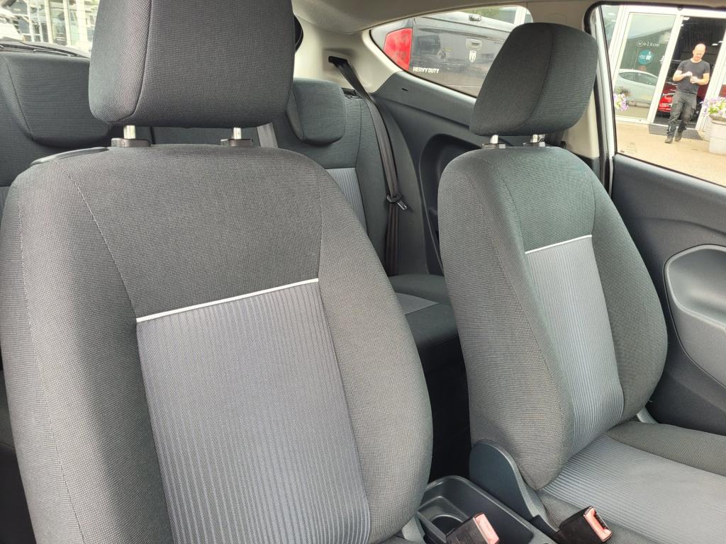 Ford Fiesta 1.25 limited