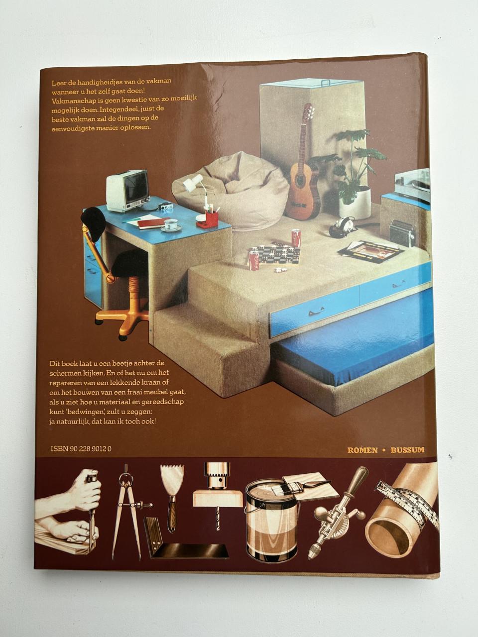 Groot Handig Handboek