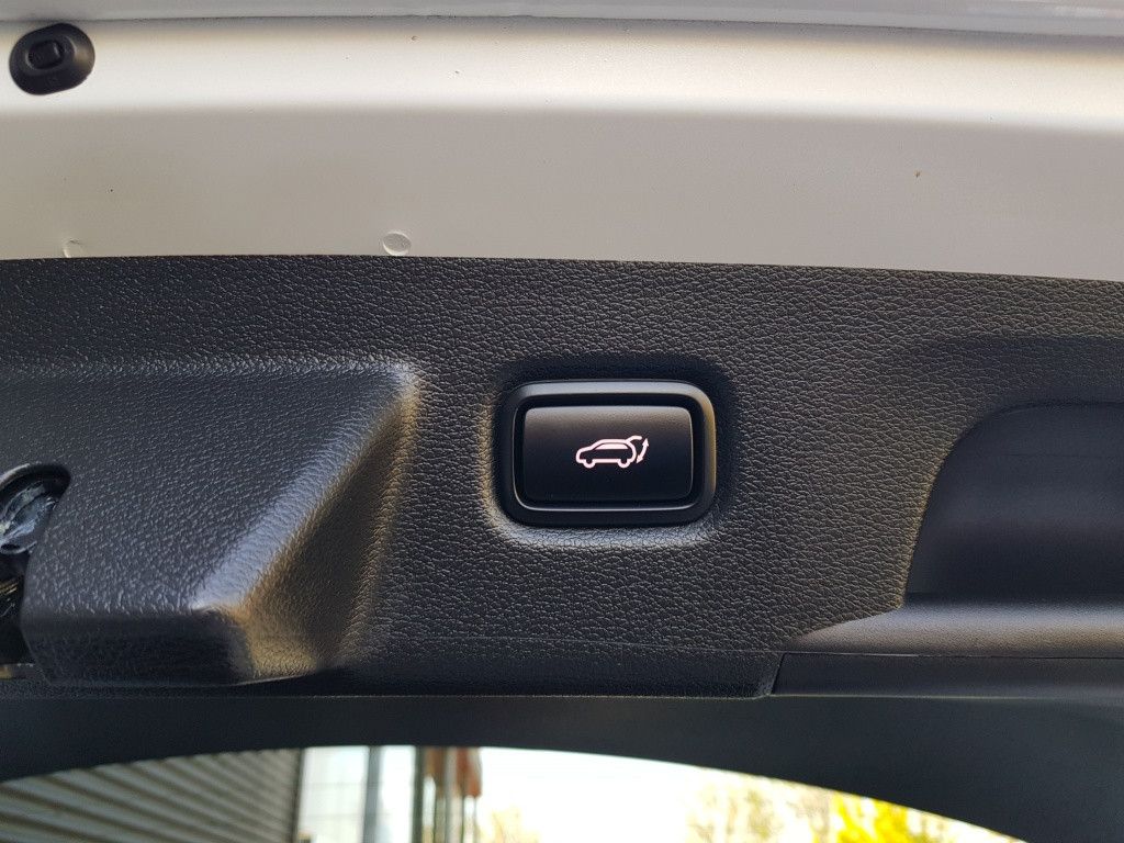 Kia Xceed phev dynamicplusline