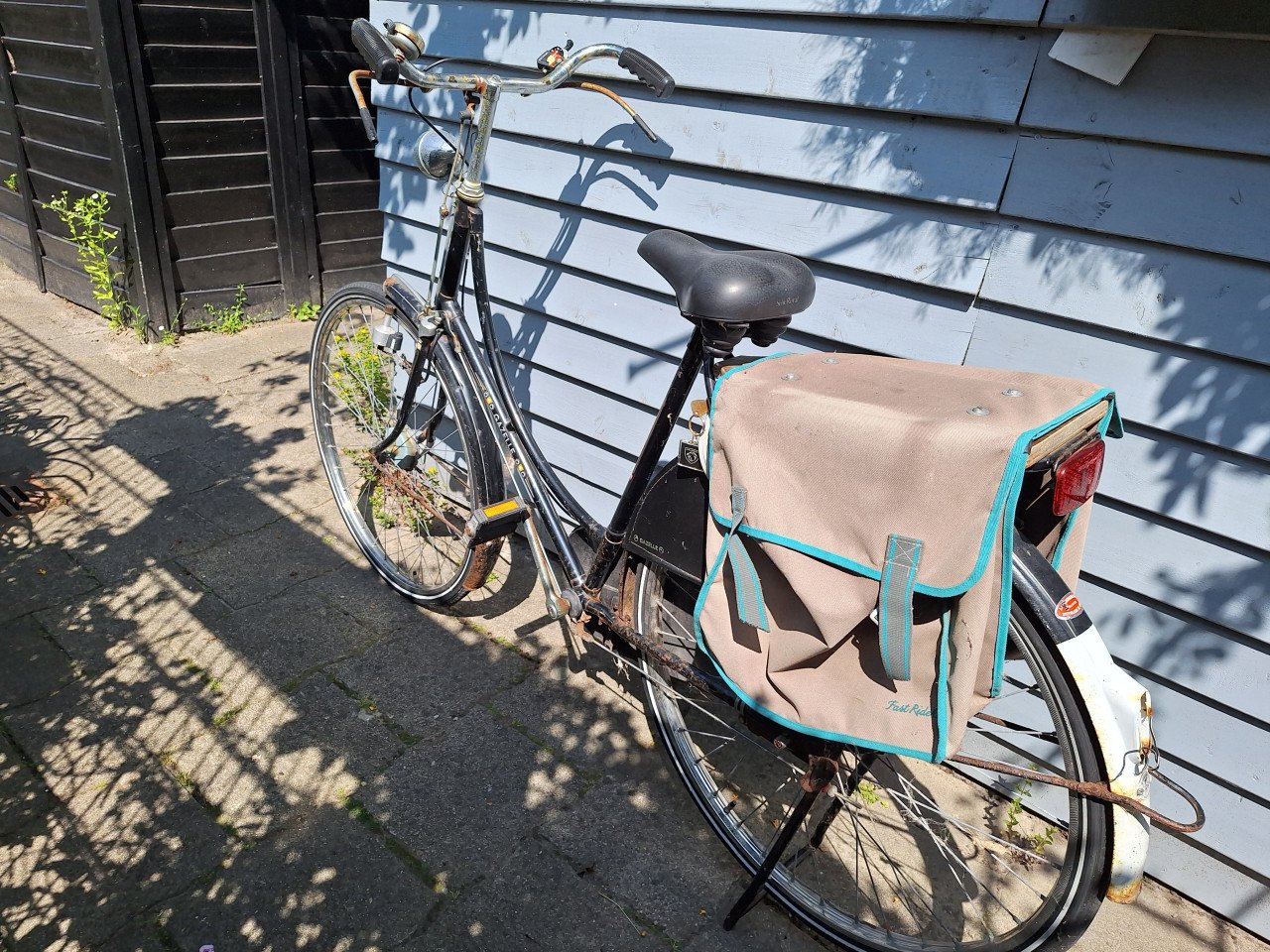 Fiets