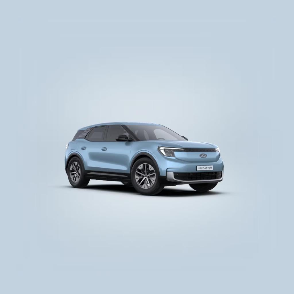 Ford Explorer select extended range rwd 79 kwh | €1.500,- ford voordeel! | 