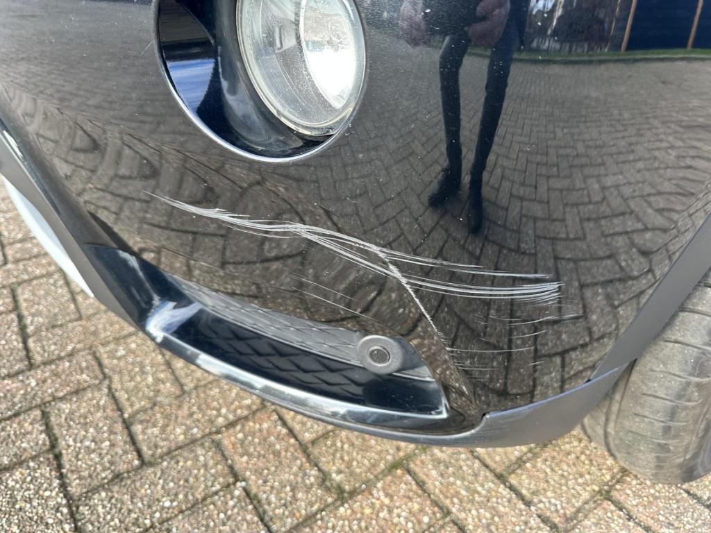 BMW X3 xdrive20d high executive