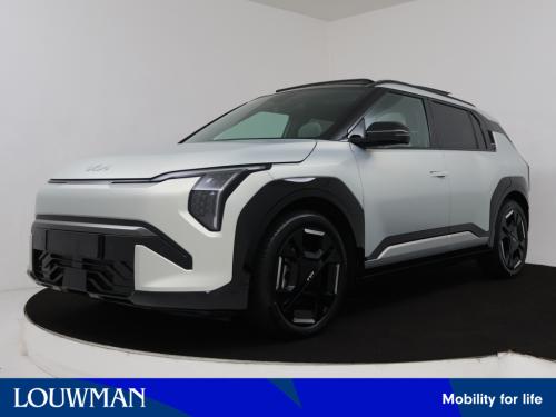 Kia Ev3 gt-line 81.4 kwh nieuw!! | uit voorraad leverbaar! panoramadak | le