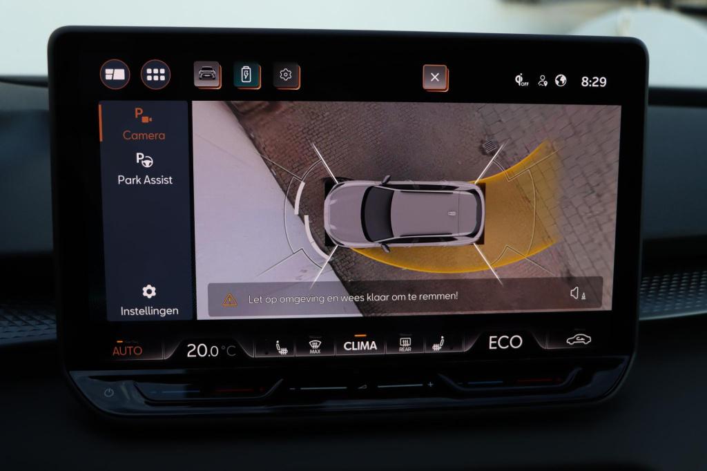 Cupra Terramar 1.5 tsi e-hybrid business 204pk dsg6 | soh 100% |