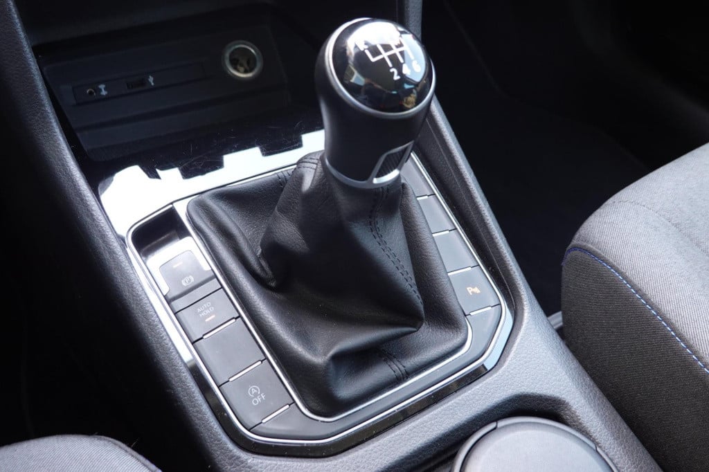 Volkswagen Golf Sportsvan 1.0 tsi highline edition