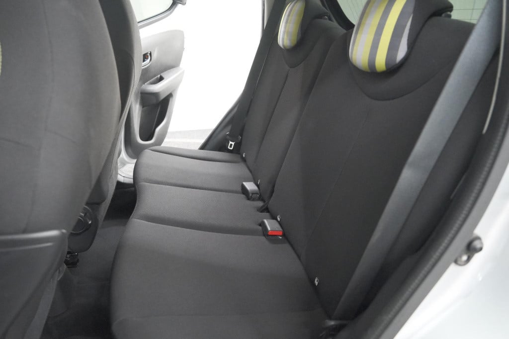 Peugeot 108 1.0 e-vti allure | unieke kilometerstand | camera | climate con