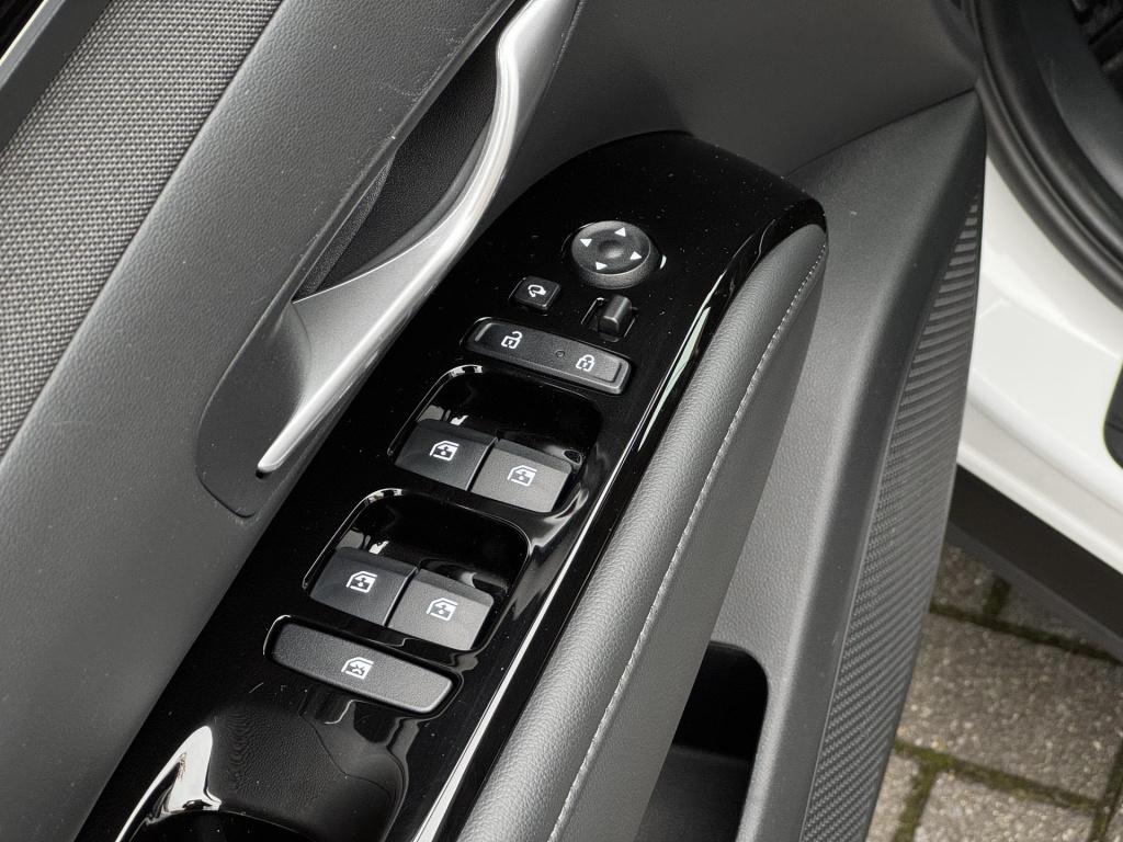 Hyundai Tucson 1.6 t-gdi mhev comfort