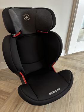 Maxi cosi autostoel met isofix