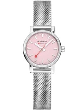 Zwitsers Dameshorloge Mondaine MSE.26130.SM