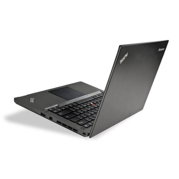 Laptop : Lenovo Thinkpad T450 Core i5 | 256SSD | 16GB | Windows 11