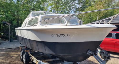 Boot (waterland)630