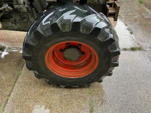 11LR16 fendt smalspoor banden