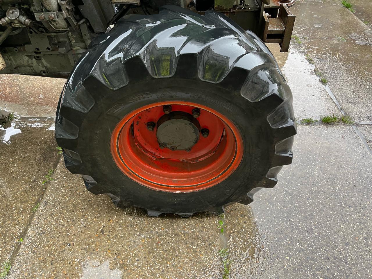 11LR16 fendt smalspoor banden