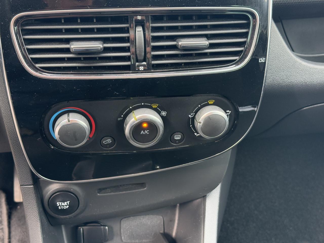 Renault Clio - 0.9 TCe Limited