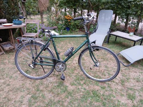 Herenfiets