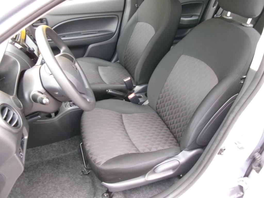 Mitsubishi Space Star 1.0 cool+, airco, start/stop, nav. btw auto!!