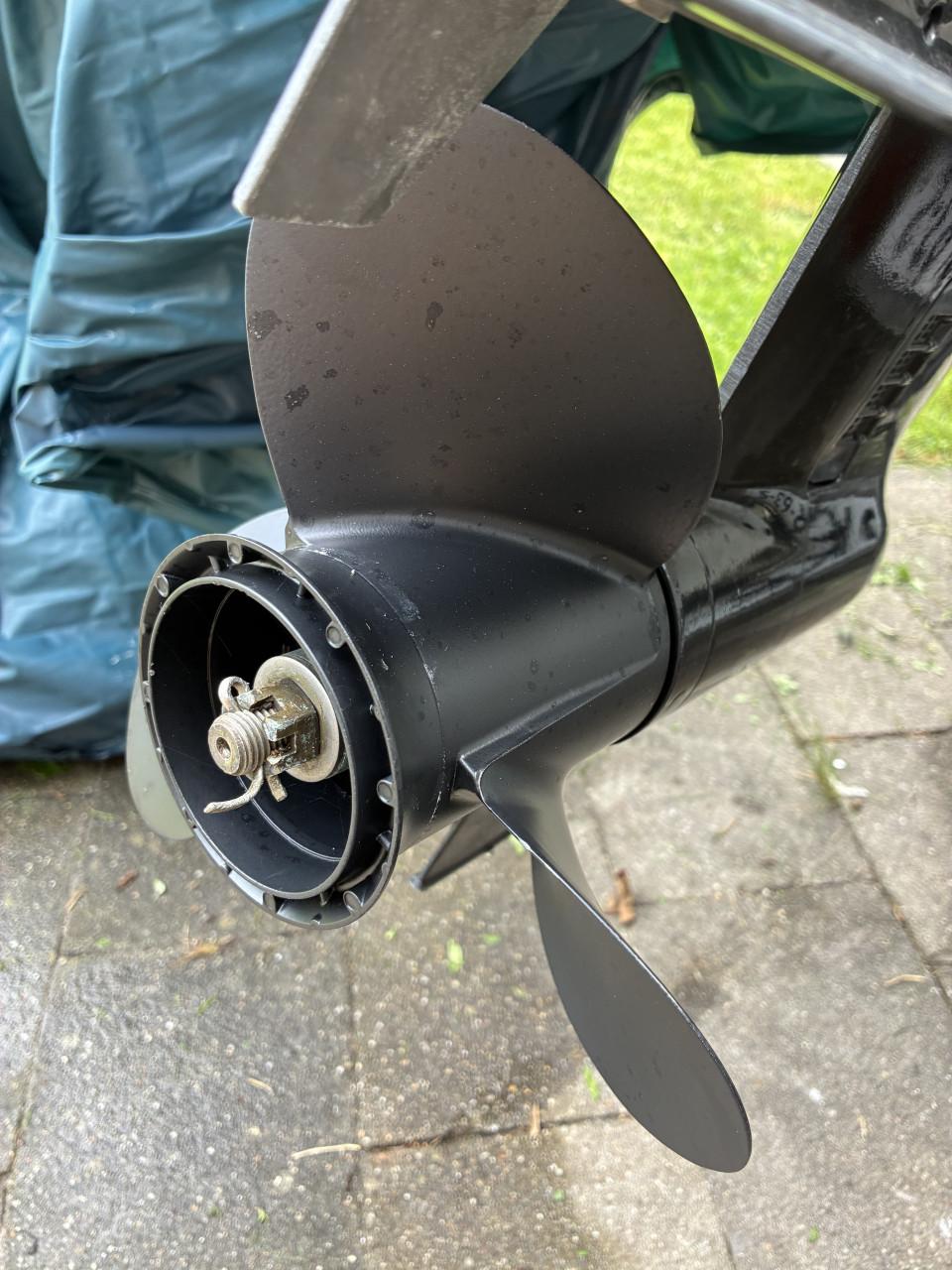 Propeller