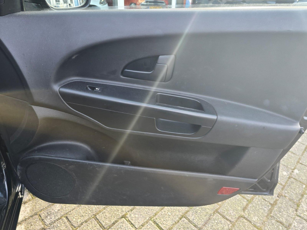 Kia Cee'd sporty wagon 1.6 cvvt x-tra