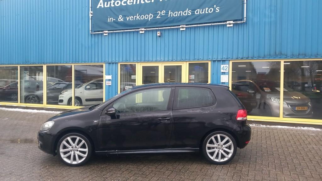 Volkswagen Golf 1.6 comfortline