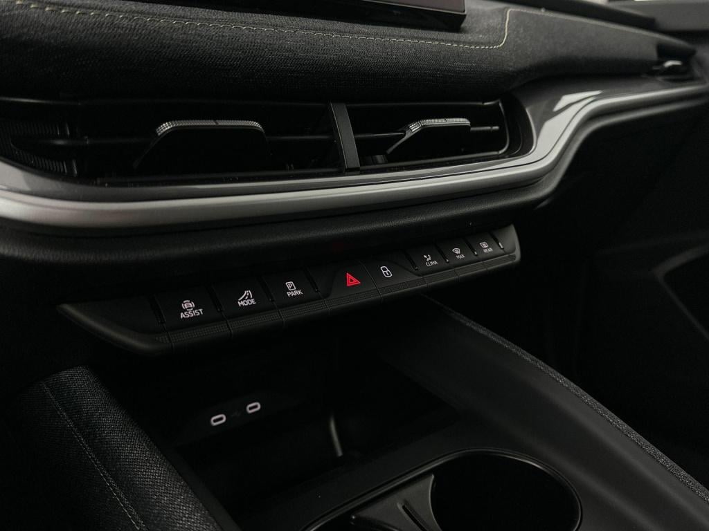 Skoda Elroq 60 business edition