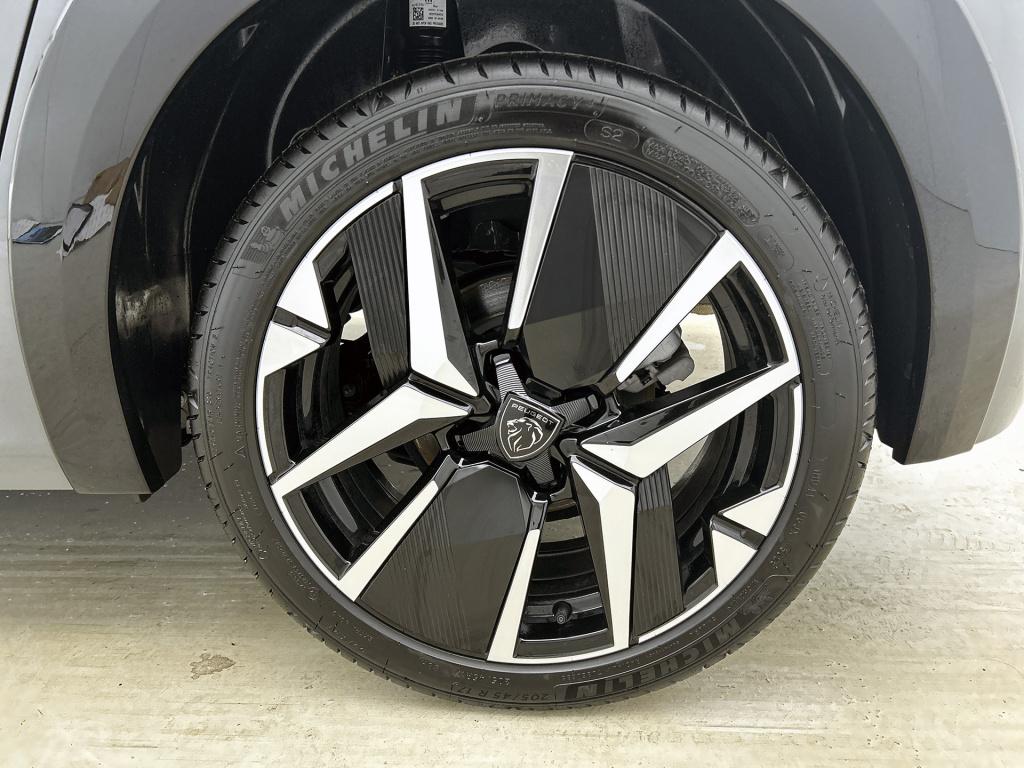 Peugeot 208 hybrid 110 pk automaat gt | rijklaar | adaptive cruise | icockp