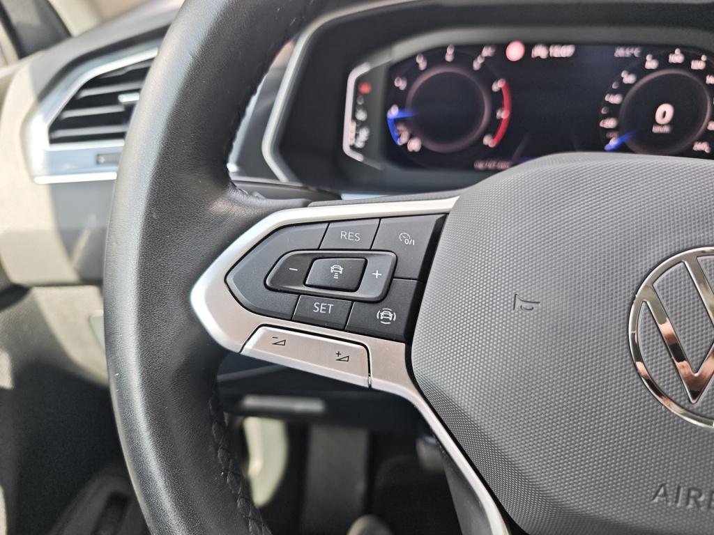 Volkswagen Tiguan 1.5 tsi life business