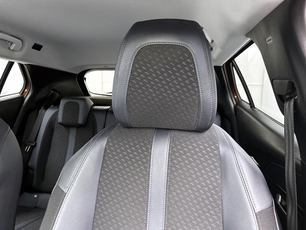 Peugeot 2008 100pk allure | rijklaar