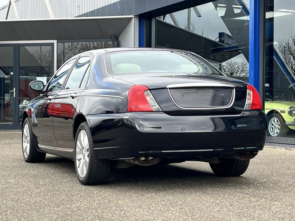 Rover 75 4.6 v8 executive