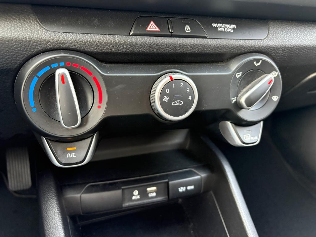 Kia Rio 1.0 tgdi comfortplusline navigator