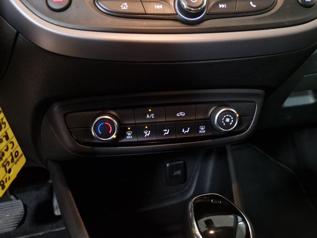 Opel Crossland X 1.2 t. | automaat