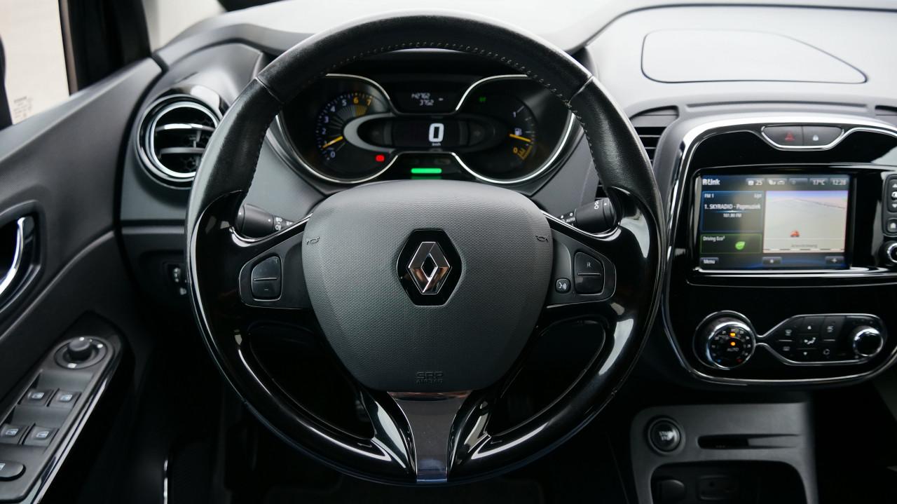 Renault Captur 0.9 TCe Dynamique rijklaar incl garantie