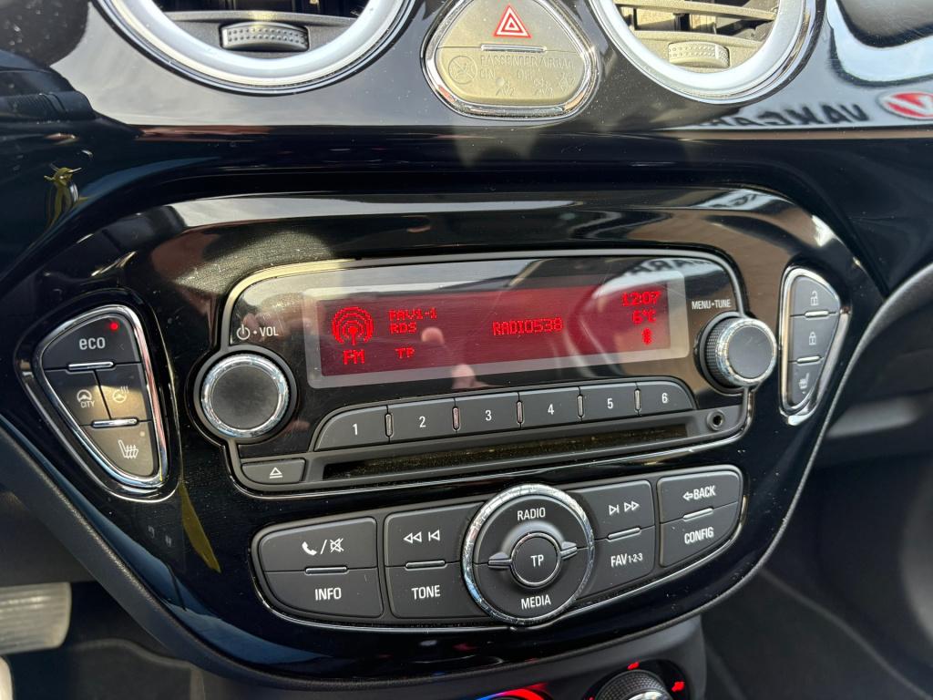 Opel Adam 1.4 unlimited