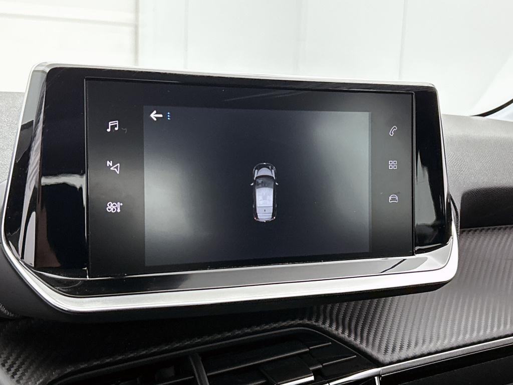 Peugeot 208 82 pk active pack | rijklaar | apple carplay | lichtmetalen vel