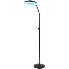 Ventilator met verlichting