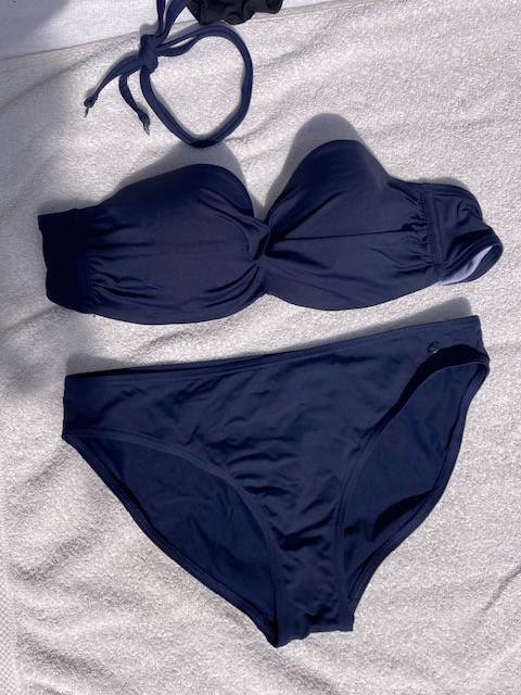 Zwem/badkleding
