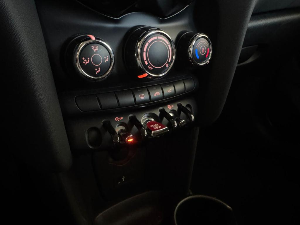 Mini Cooper mini 1.5 business edition