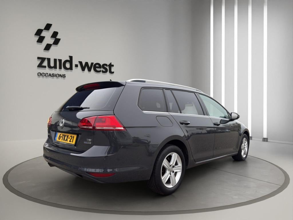 Volkswagen Golf variant 1.2 tsi highline