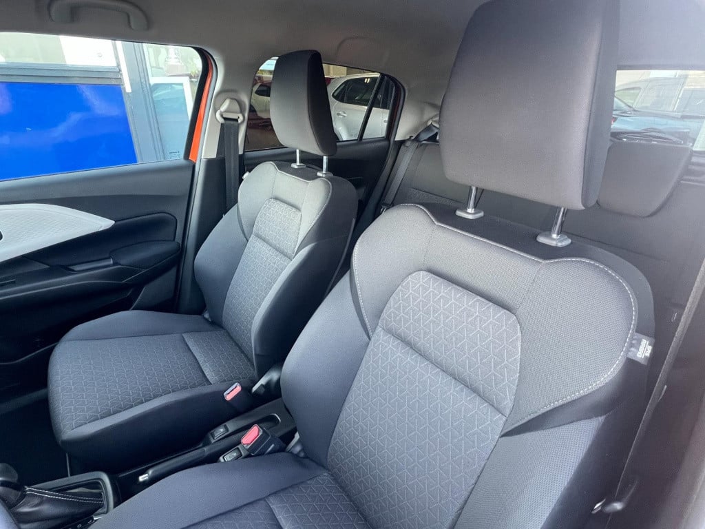 Suzuki Swift 1.2 select smart hybrid
