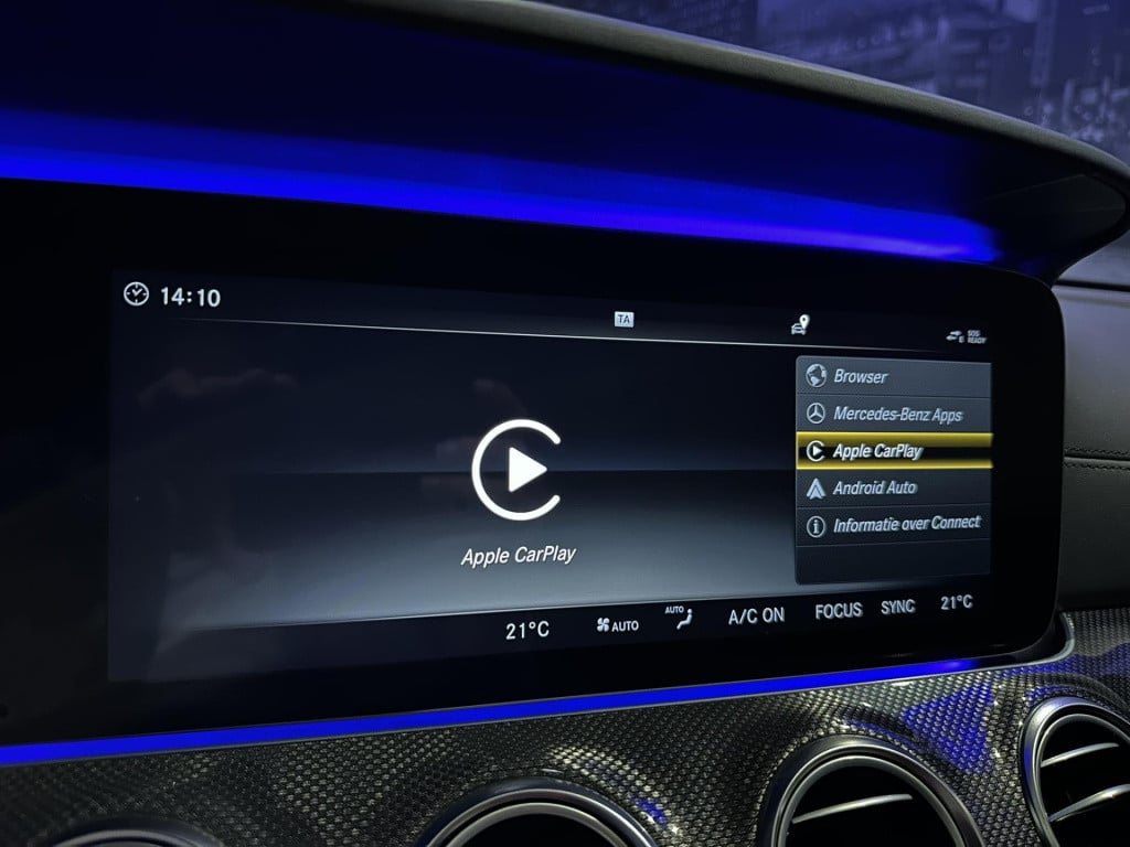 Mercedes-Benz E-Klasse estate amg 63 s 4matic premium plus *pano*360camera*