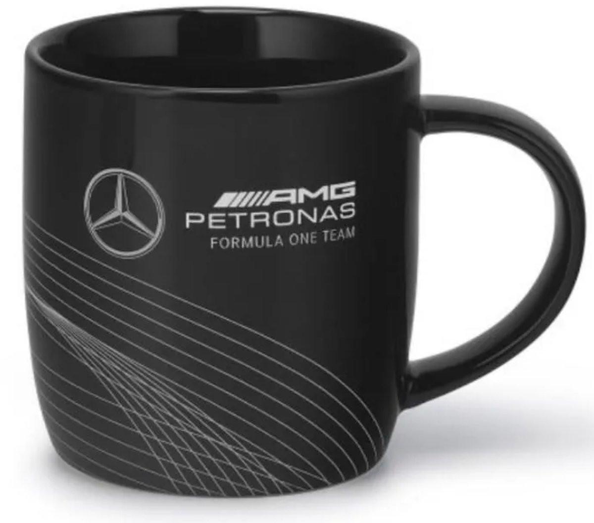 Mercedes AMG - F1 Mok (nieuw)