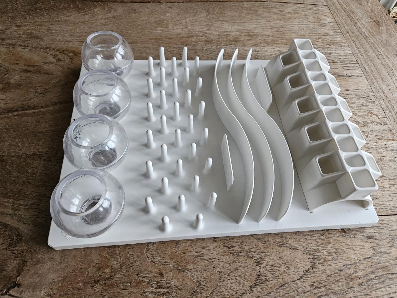 Ontzettend leuk Trixie Cat Activity Fun Board.