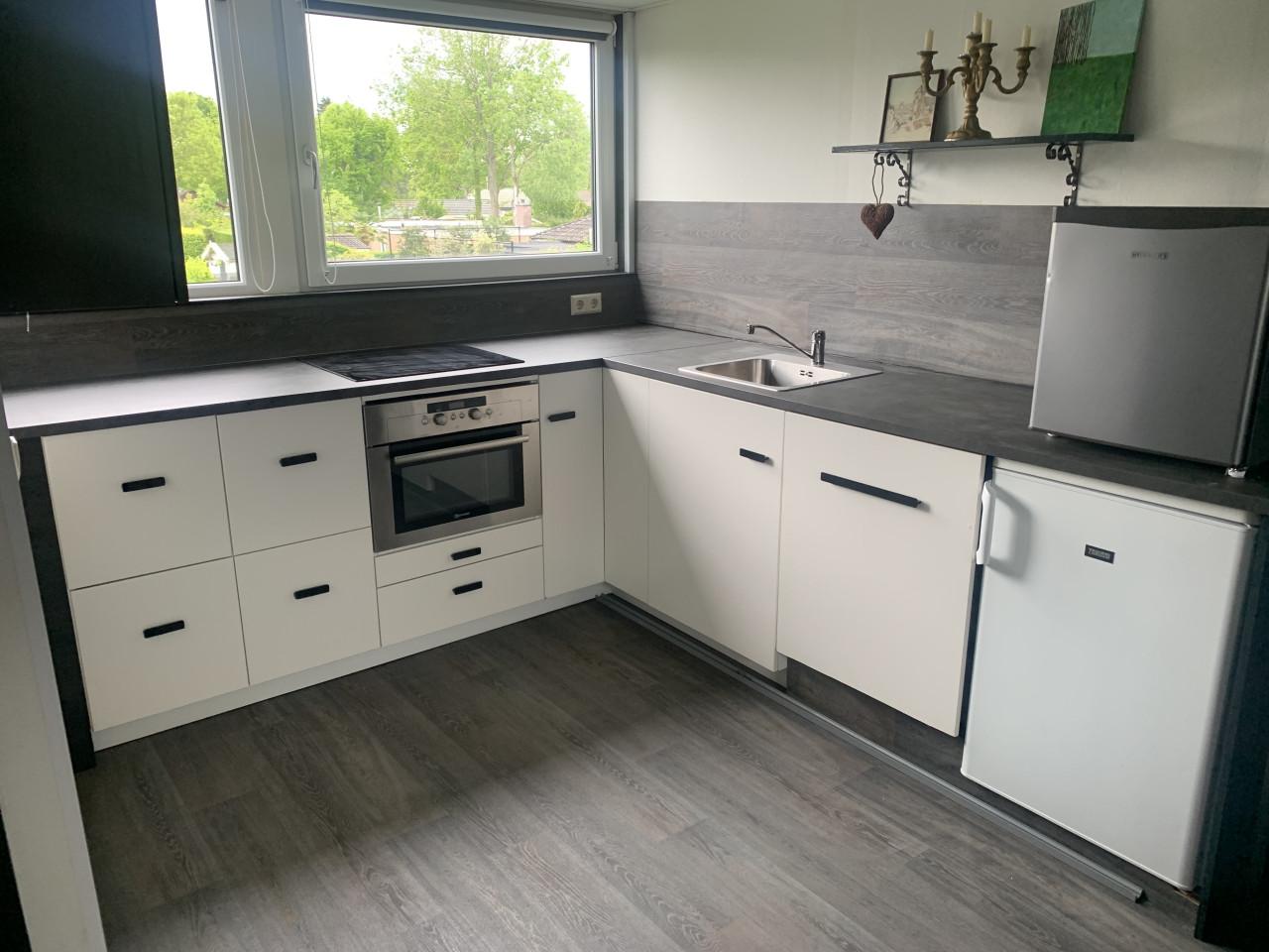 Keuken